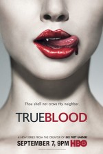 Watch True Blood Wootly